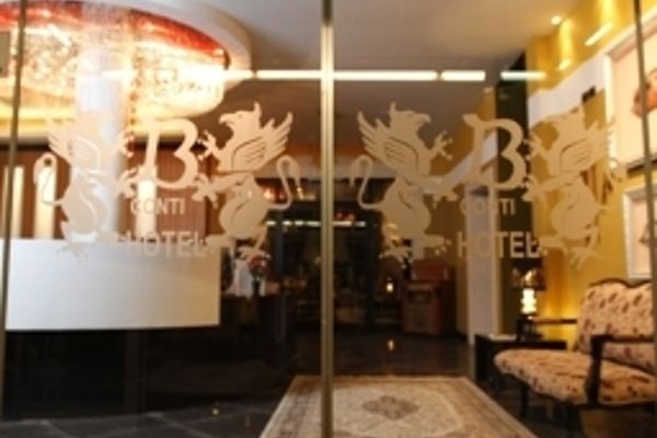 Hotel Bel Conti (Durrës)